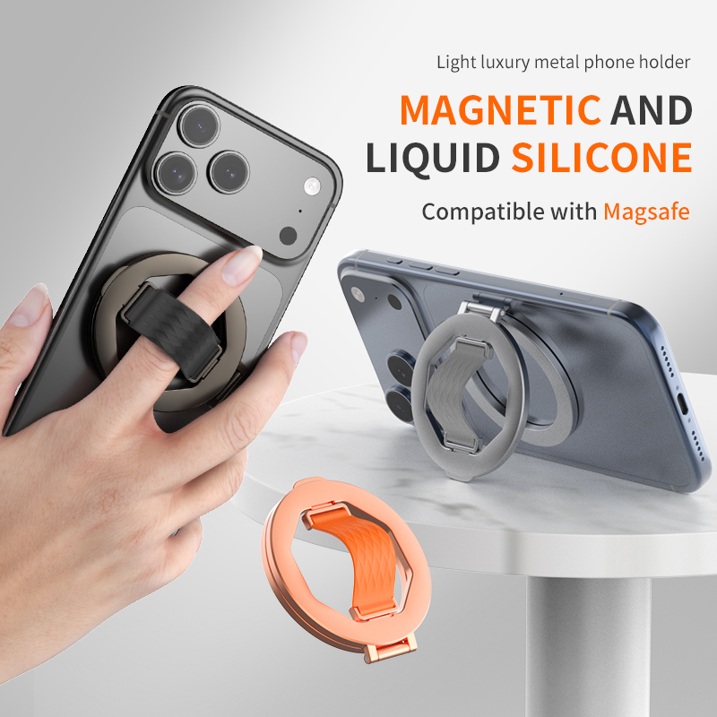 2026 New Mobile Phone Magnetic – обзор и цена Phone Accessories And Gadget