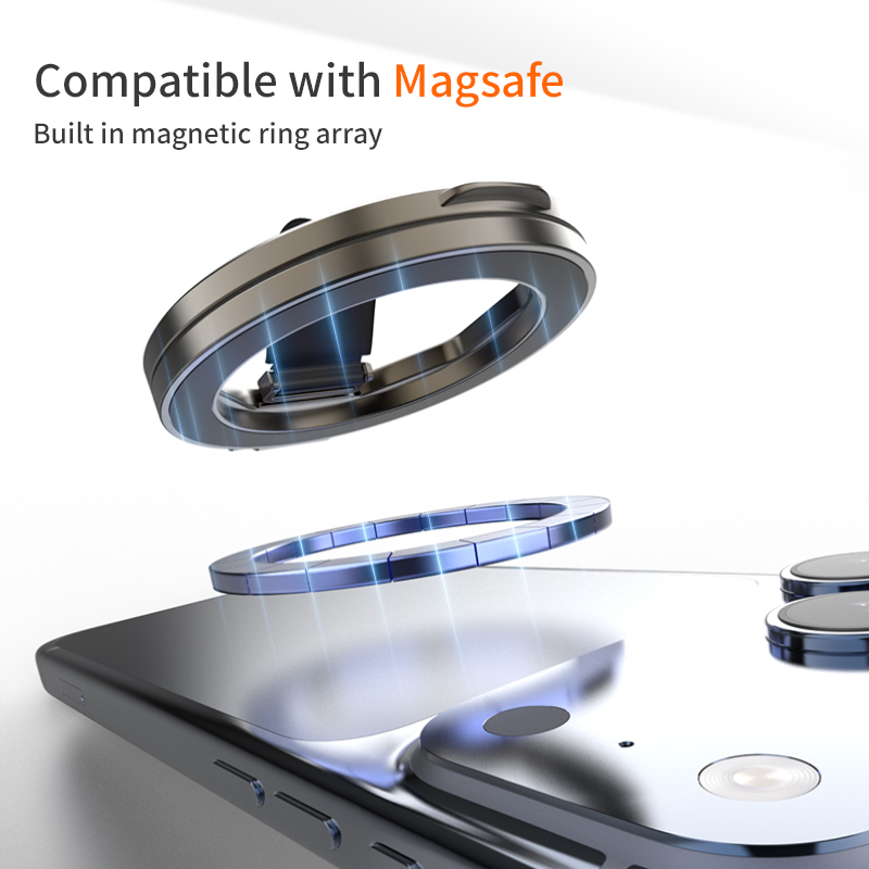 2026 New Mobile Phone Magnetic – обзор и цена Phone Accessories And Gadget