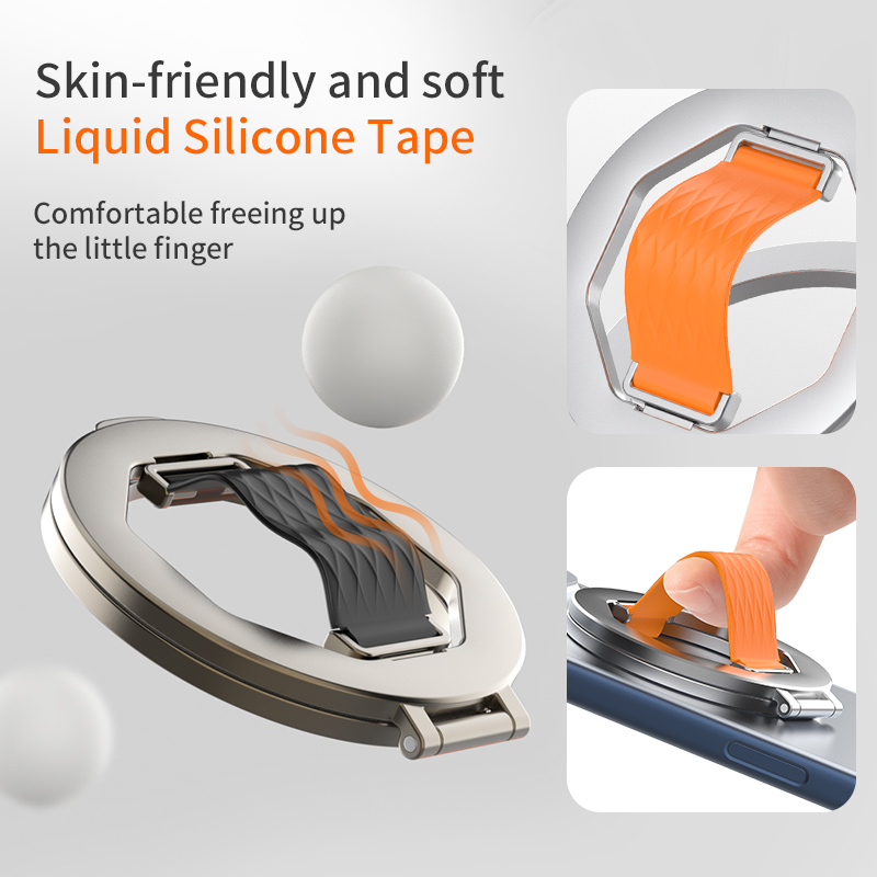 2026 New Mobile Phone Magnetic – обзор и цена Phone Accessories And Gadget