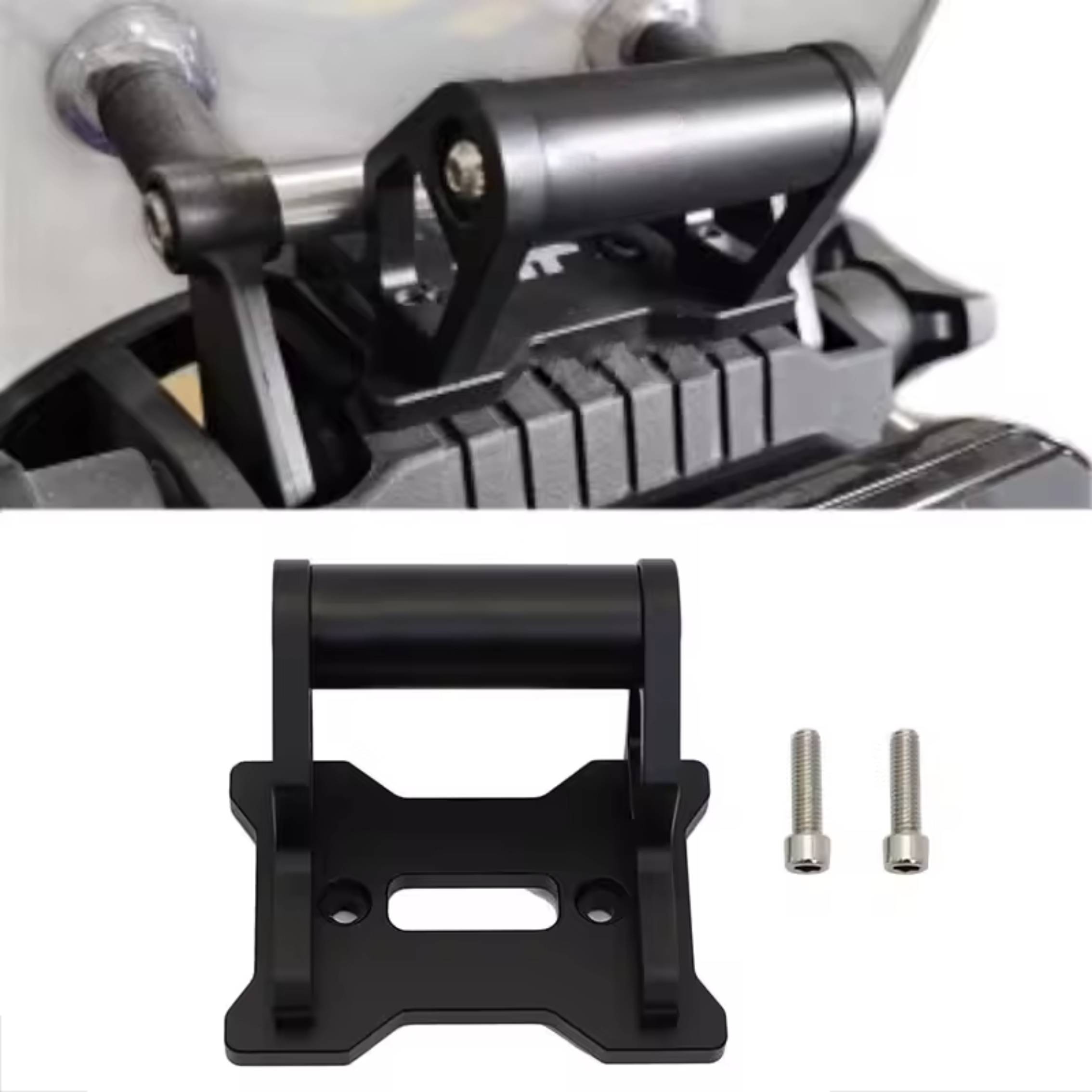 New Motorcycle Accessorie CNC  – обзор и цена Quality Phone Accessories