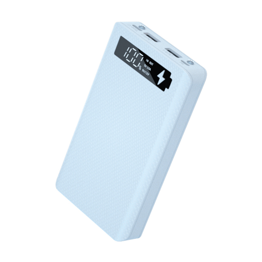 PD QC 3.0 Large Capacity 20000 – обзор и цена Portable Charger 20000Mah