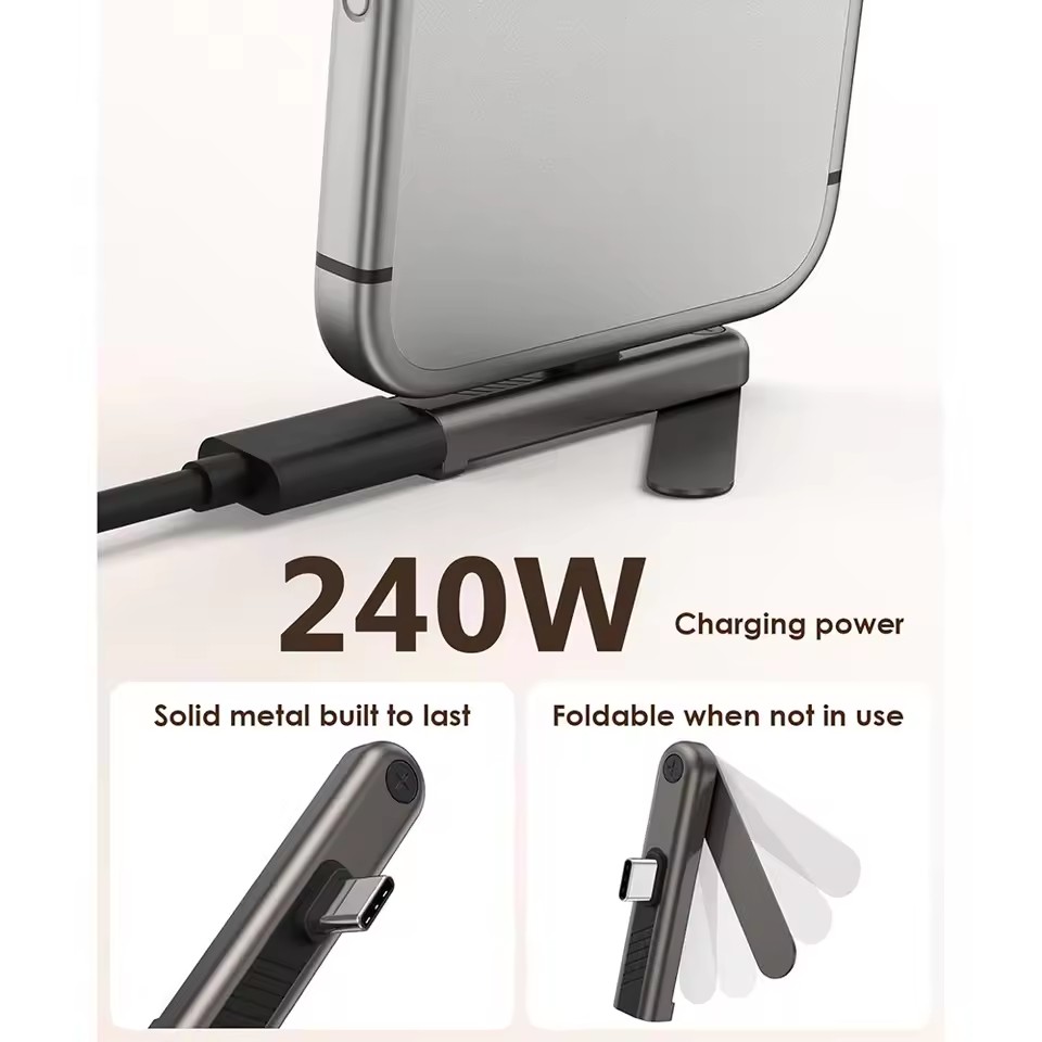 2/1PCS Portable USB C To 3.5mm – обзор и цена Phone Accessories Charger