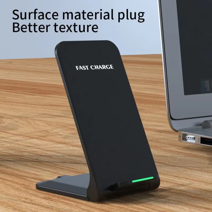 100W Wireless Charger Stand Pa – обзор и цена Phone Accessories Charger