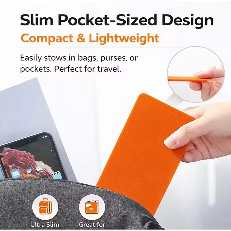 Lazy Portable Phone Stand Sili – обзор и цена Phone Accessories Useful