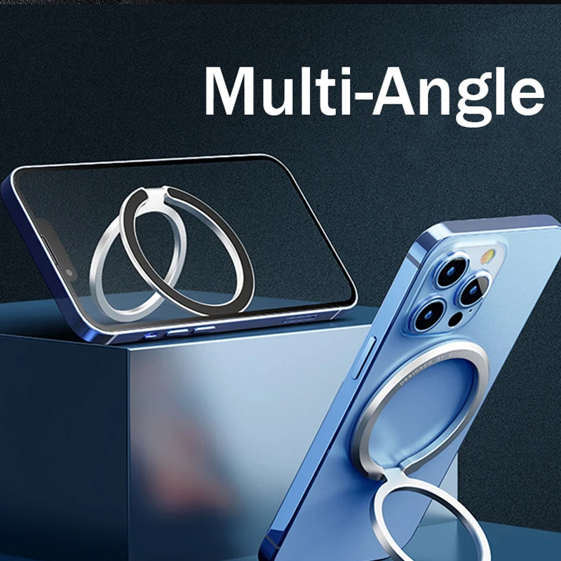 Magnetic Phone Ring Holder for – обзор и цена Phone Accessories Useful