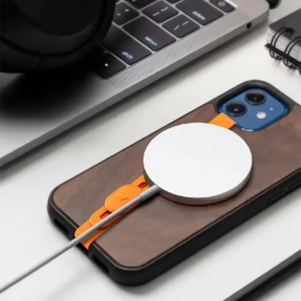 Portable Silicone Phone Strap  – обзор и цена Phone Accessories Useful