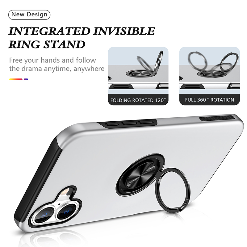 For Magsafe Magnetic Car Ring  – обзор и цена Phone Kickstand Ring