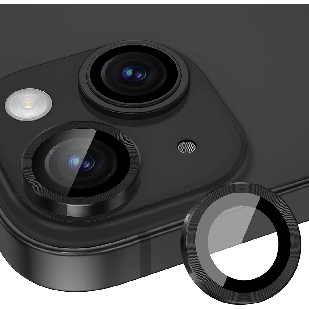 Tempered Glass Camera Lens Pro – обзор и цена Quality Phone Accessories