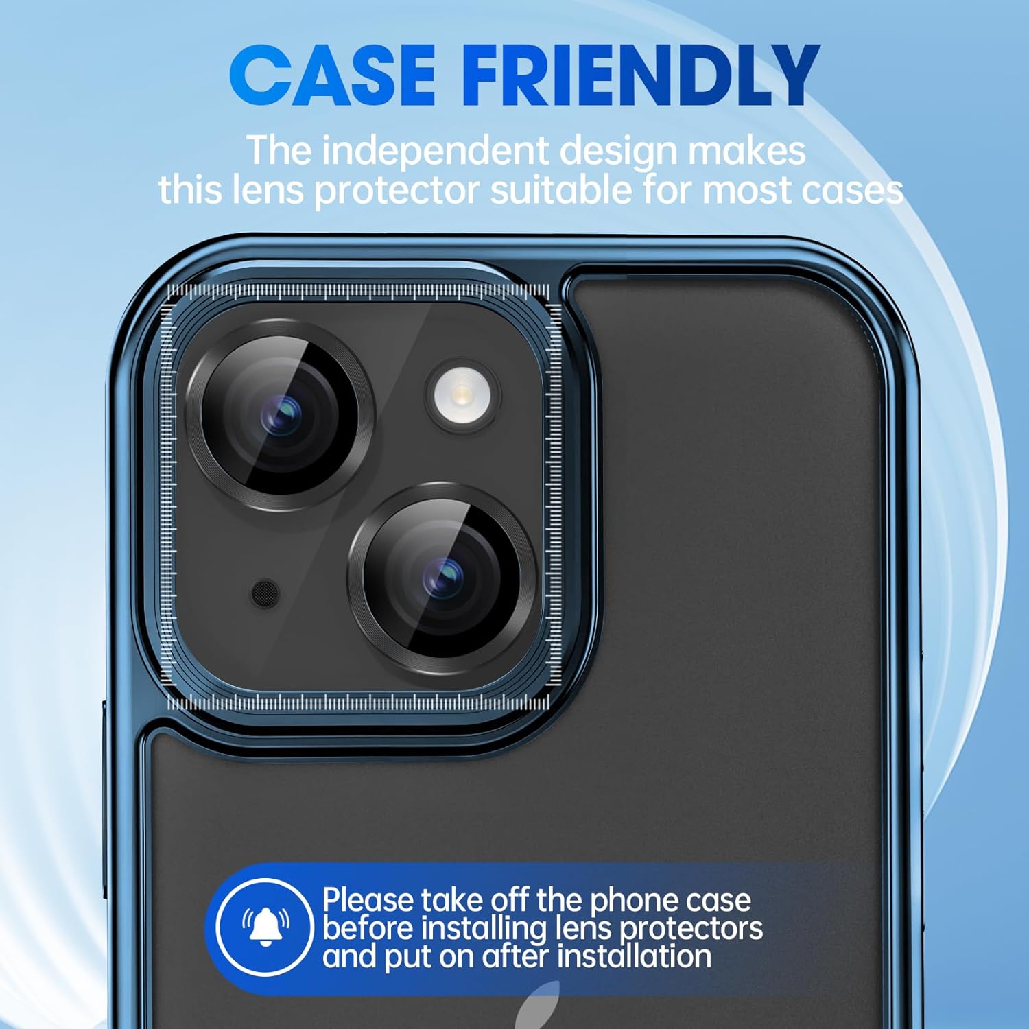 Tempered Glass Camera Lens Pro – обзор и цена Quality Phone Accessories