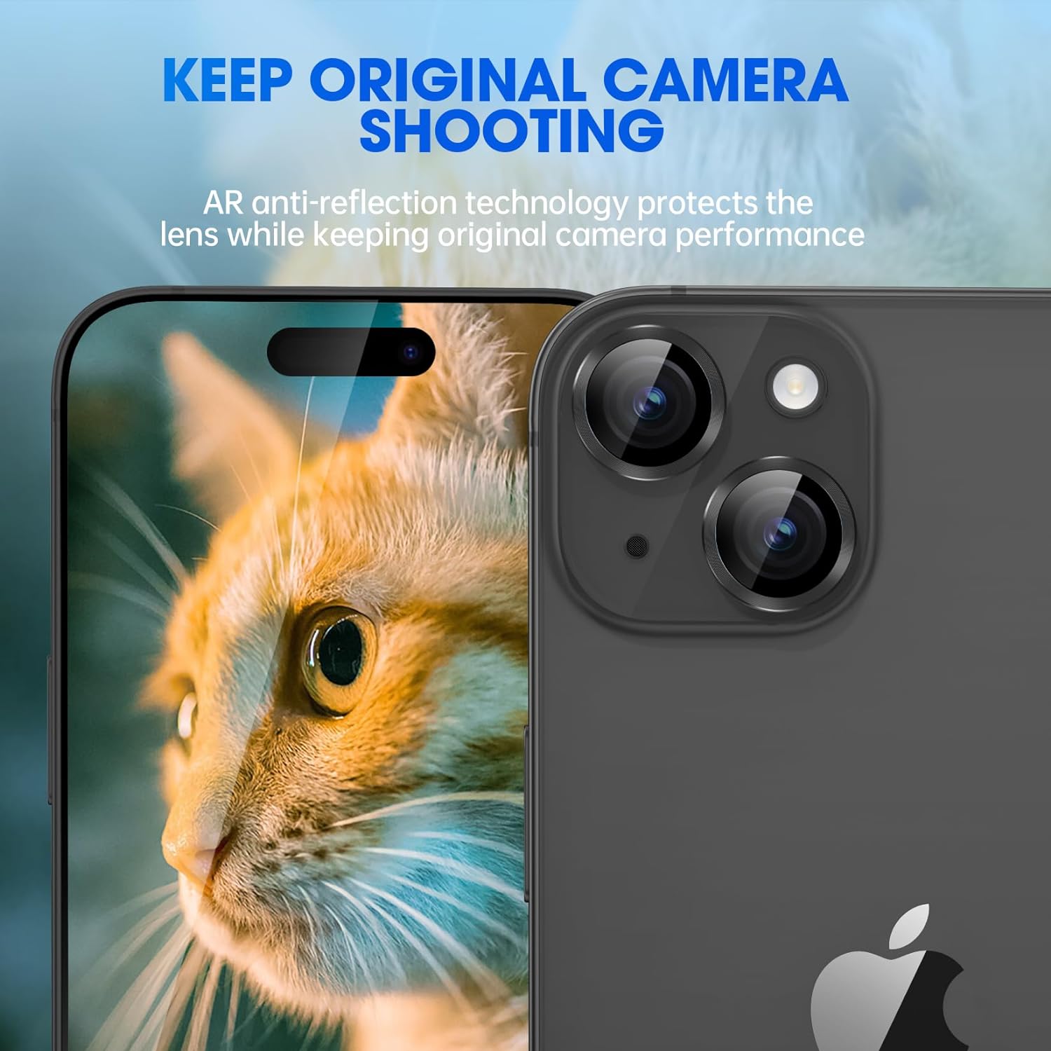 Tempered Glass Camera Lens Pro – обзор и цена Quality Phone Accessories