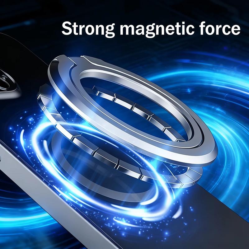 New Universal Magnetic Cell Ph – обзор и цена Phone Accessories And Gadget