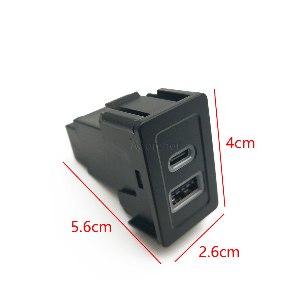 12V/24V Fit For Suzuki SX4 Swi – обзор и цена Phone Accessories Charger