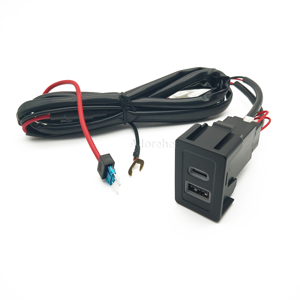 12V/24V Fit For Suzuki SX4 Swi – обзор и цена Phone Accessories Charger