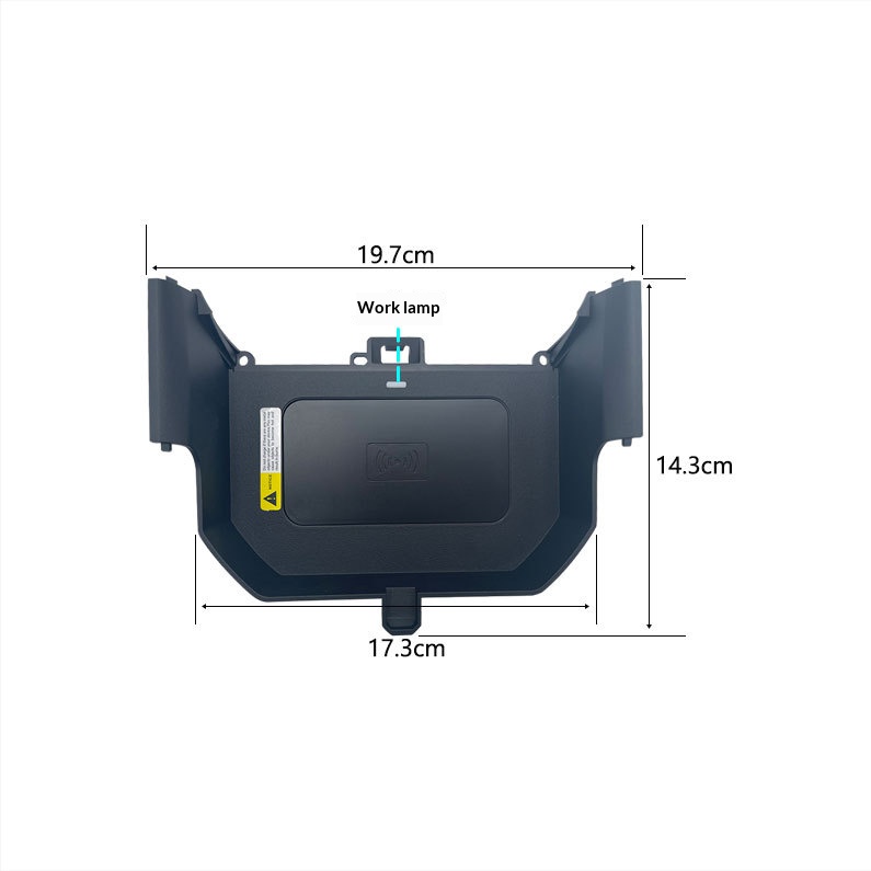 2 din The Latest 15W Wireless  – обзор и цена Qi2 Phone Accessories