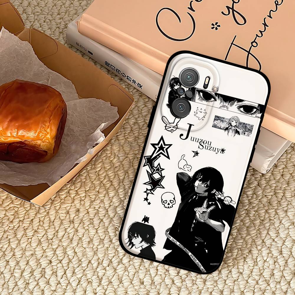 Anime J-Juuzou S-Suzuya Tokyo  – обзор и цена Phone Accessories Tokyo