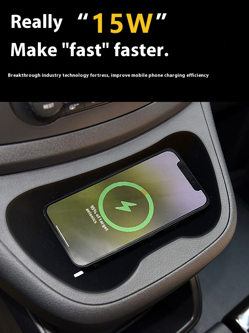 2 din 15W Wireless charger,Spe – обзор и цена Qi2 Phone Accessories