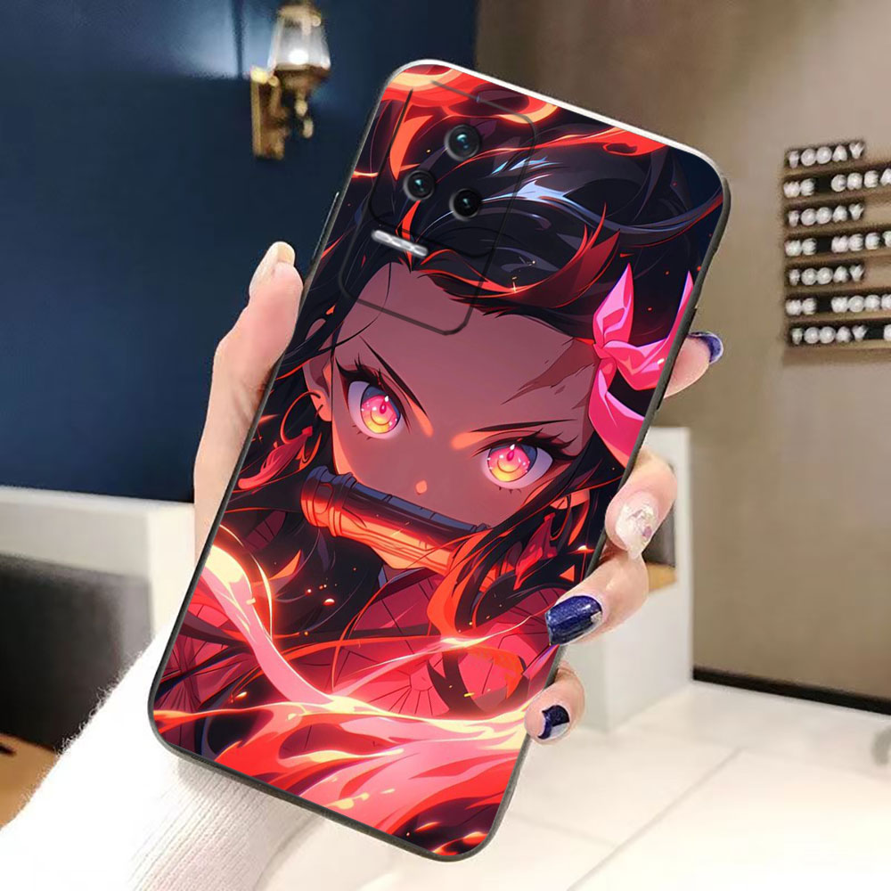 Anime Demons Slayers Tanjiro P – обзор и цена Phone Accessories Demon Slayer