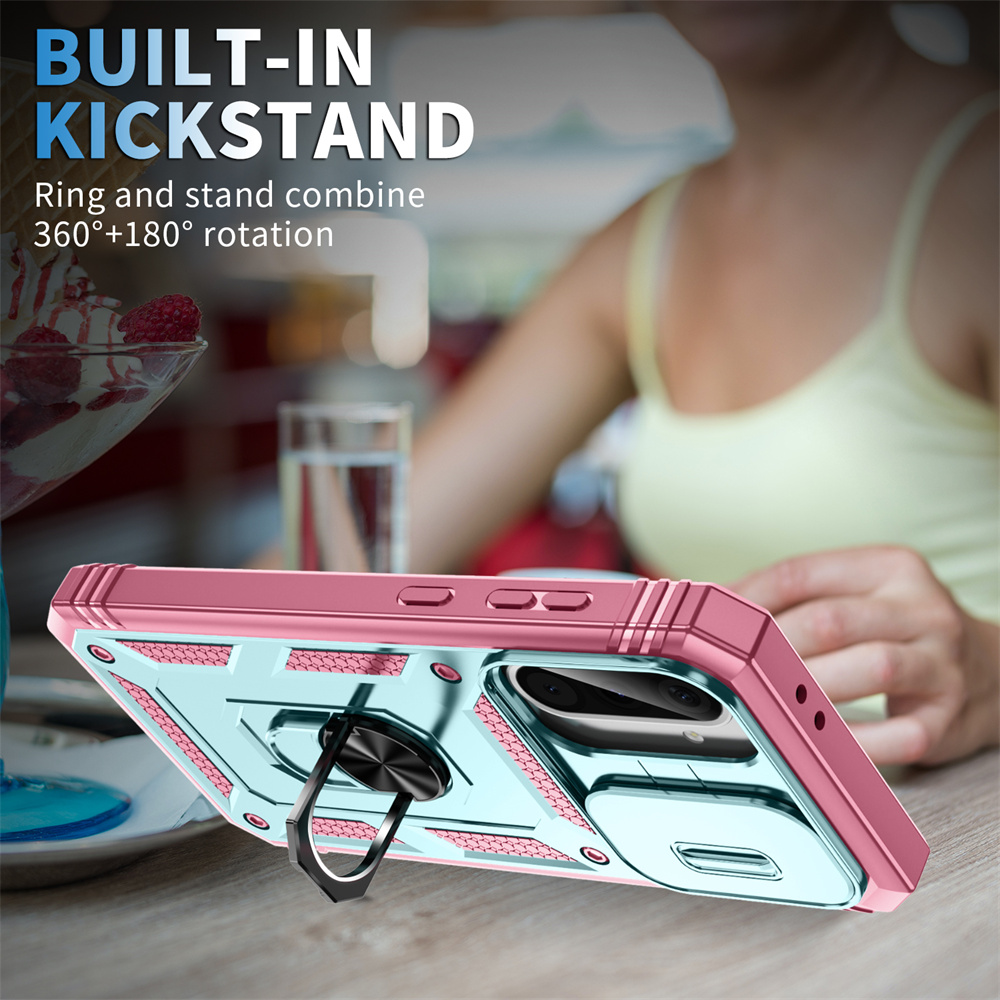 360 Ring Holder Kickstand Slid – обзор и цена Phone Kickstand Ring
