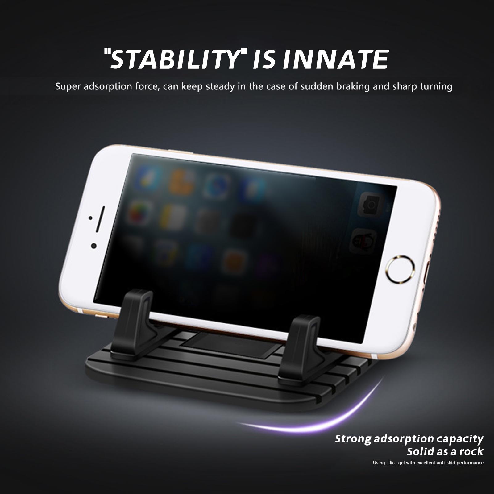 Universal Car Phone Holder Car – обзор и цена Phone Accessories Charger