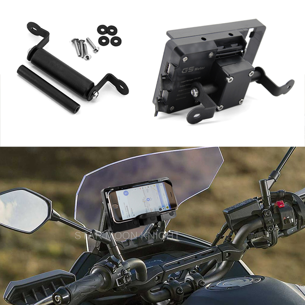 For YAMAHA Tracer 700 Tracer 7 – обзор и цена Quality Phone Accessories