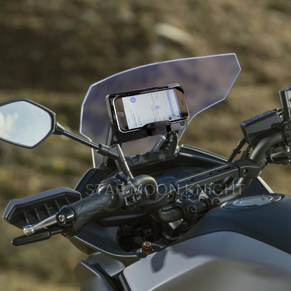 For YAMAHA Tracer 700 Tracer 7 – обзор и цена Quality Phone Accessories