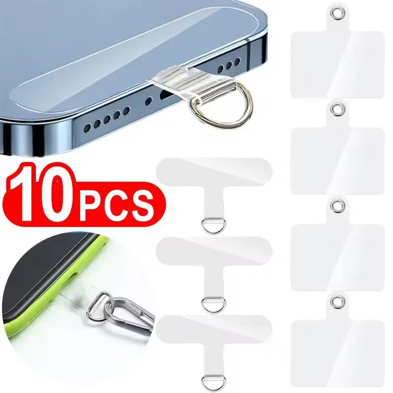 10/1pcs Universal Phone Tether – обзор и цена Phone Accessories And Gadget