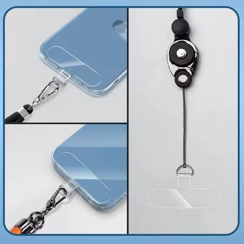 10/1pcs Universal Phone Tether – обзор и цена Phone Accessories And Gadget