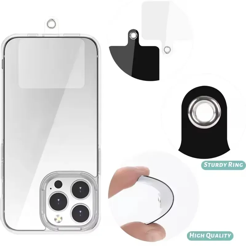 10/1pcs Universal Phone Tether – обзор и цена Phone Accessories And Gadget