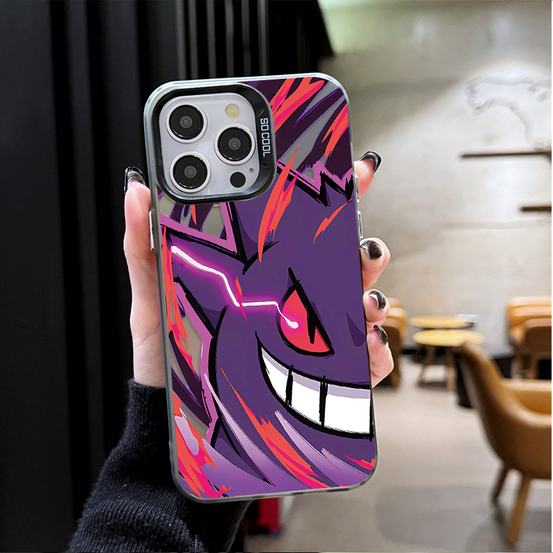 Anime P-Pokemon Cute Pikachu P – обзор и цена X Phone Accessories