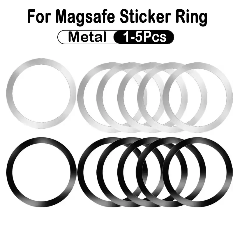 Stainless Steel Universal Magn – обзор и цена Phone Accessories Useful