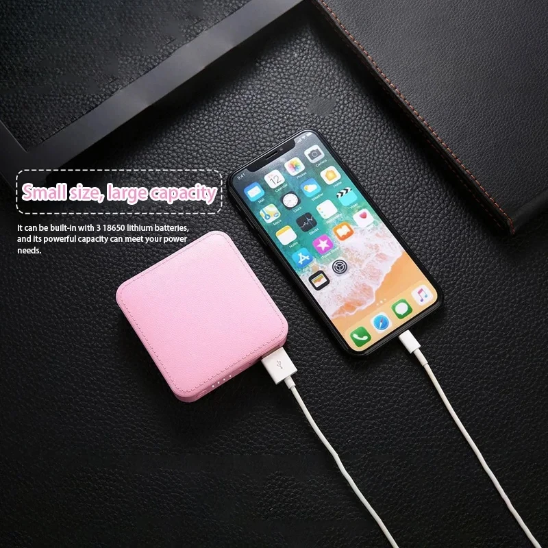 20000mAh Power Bank High Capac – обзор и цена Portable Charger 20000Mah