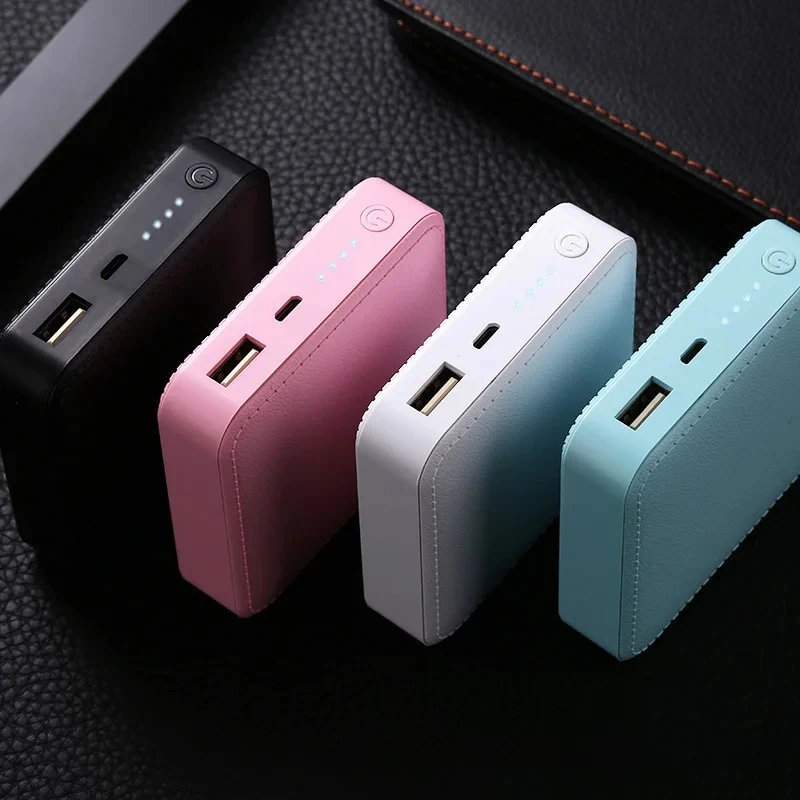 20000mAh Power Bank High Capac – обзор и цена Portable Charger 20000Mah