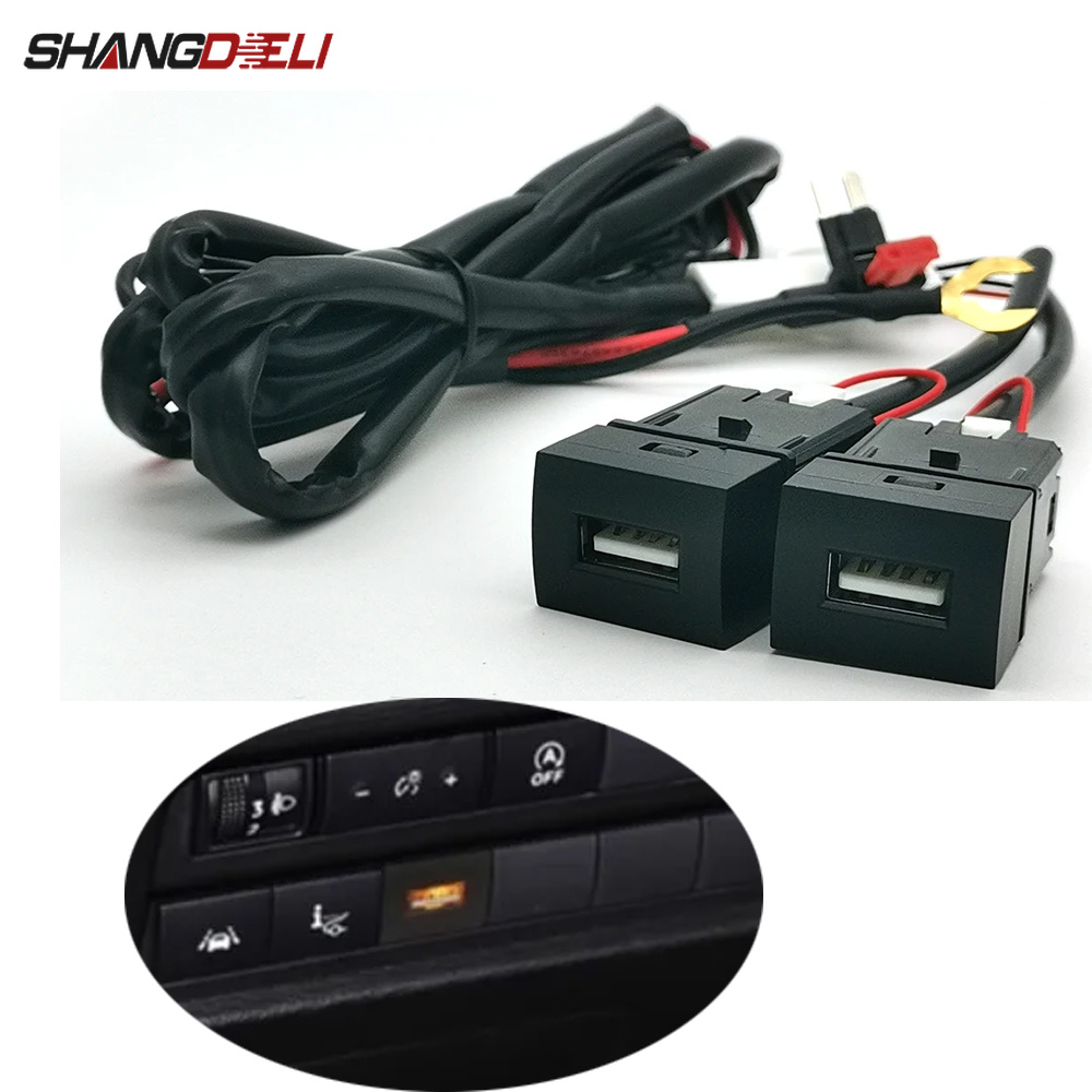 1PC Car QC3.0 USB Phone Charge – обзор и цена Phone Accessories Charger