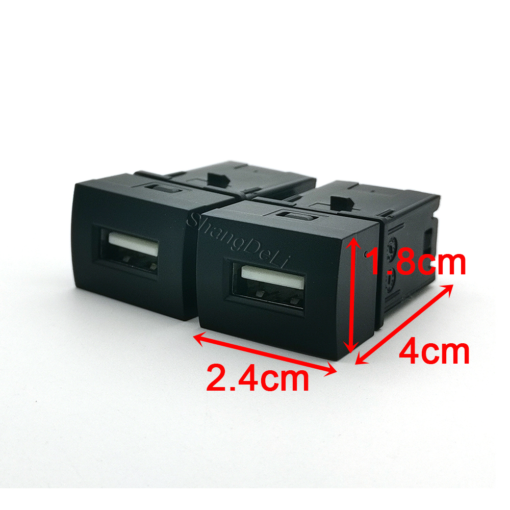 1PC Car QC3.0 USB Phone Charge – обзор и цена Phone Accessories Charger