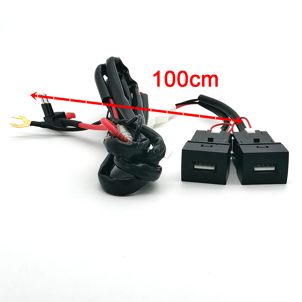 1PC Car QC3.0 USB Phone Charge – обзор и цена Phone Accessories Charger