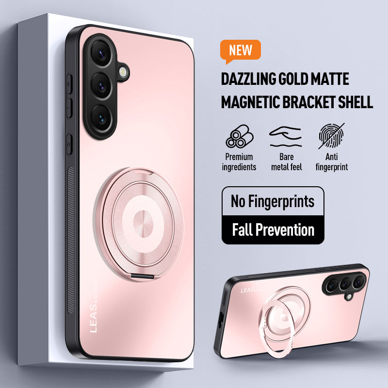 Magnetic Ring Stand Phone Case – обзор и цена Phone Kickstand Ring