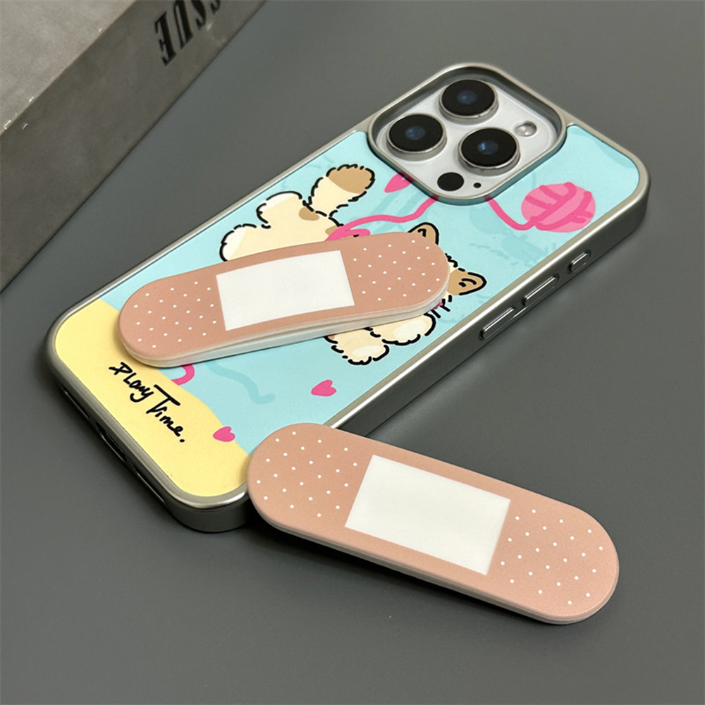 Korea Ins Daily Necessitiy Ban – обзор и цена Phone Accessories Useful