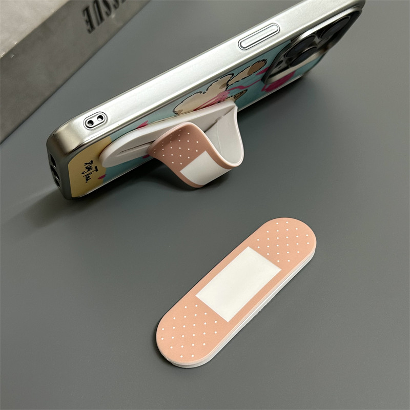 Korea Ins Daily Necessitiy Ban – обзор и цена Phone Accessories Useful