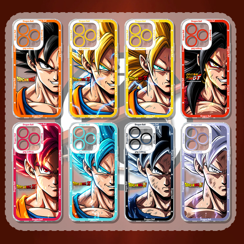 Anime Phone Case for D-DRAGON  – обзор и цена Phone Case Clear