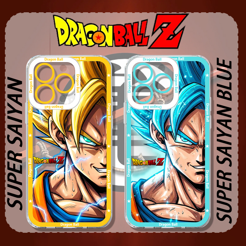 Anime Phone Case for D-DRAGON  – обзор и цена Phone Case Clear