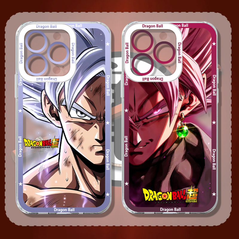 Anime Phone Case for D-DRAGON  – обзор и цена Phone Case Clear