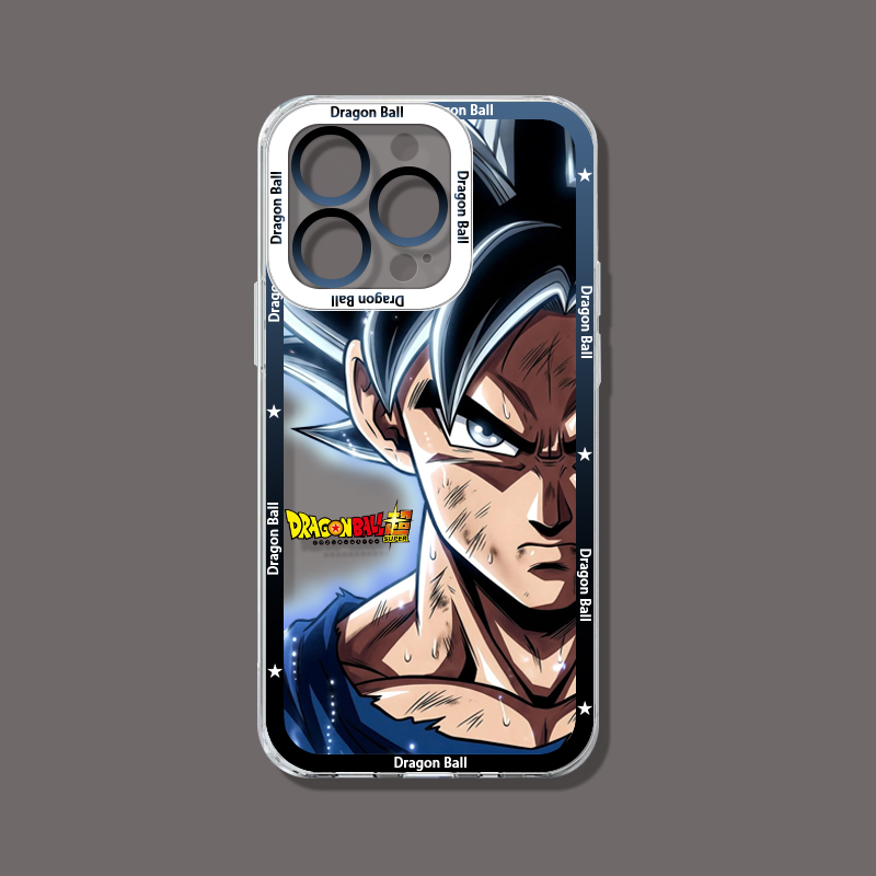 Anime Phone Case for D-DRAGON  – обзор и цена Phone Case Clear