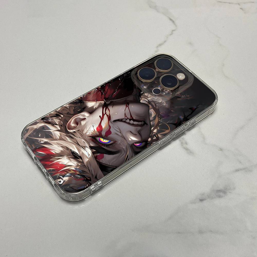 D-Demon Doma Douma S-Slayer Ph – обзор и цена Phone Accessories Demon Slayer