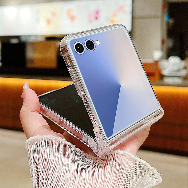 Astronauts Pattern Folding Pho – обзор и цена Phone Case Clear