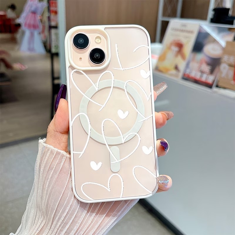 PC+TPU Shockproof Phone Case F – обзор и цена Phone Accessories To Sell