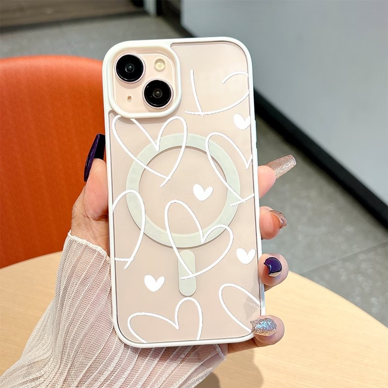 PC+TPU Shockproof Phone Case F – обзор и цена Phone Accessories To Sell