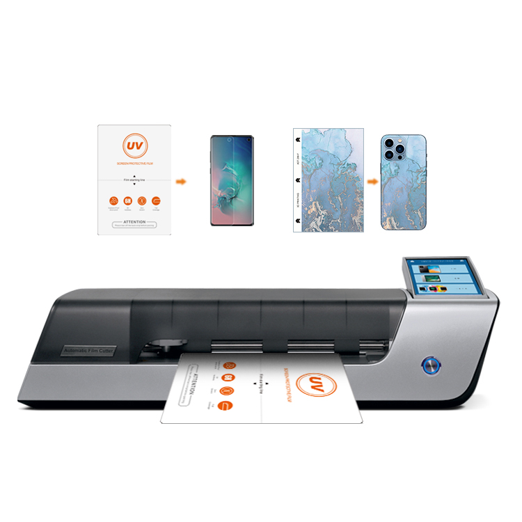 OEM/ODM Fully Automatic Intell – обзор и цена Phone Accessories Highpoint