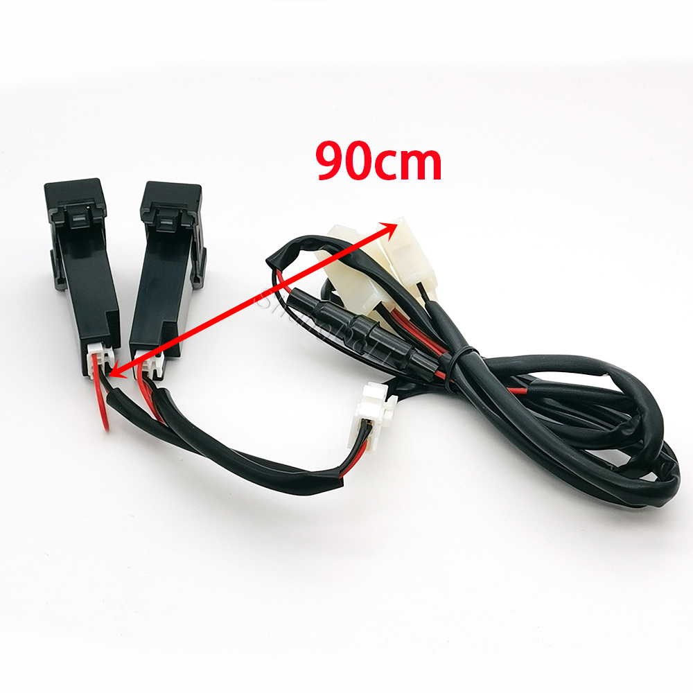 12V/24V Car QC3.0 USB Dual Cha – обзор и цена Phone Accessories Charger