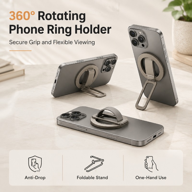 Silicone Magnetic Wristband Ph – обзор и цена Phone Accessories And Gadget
