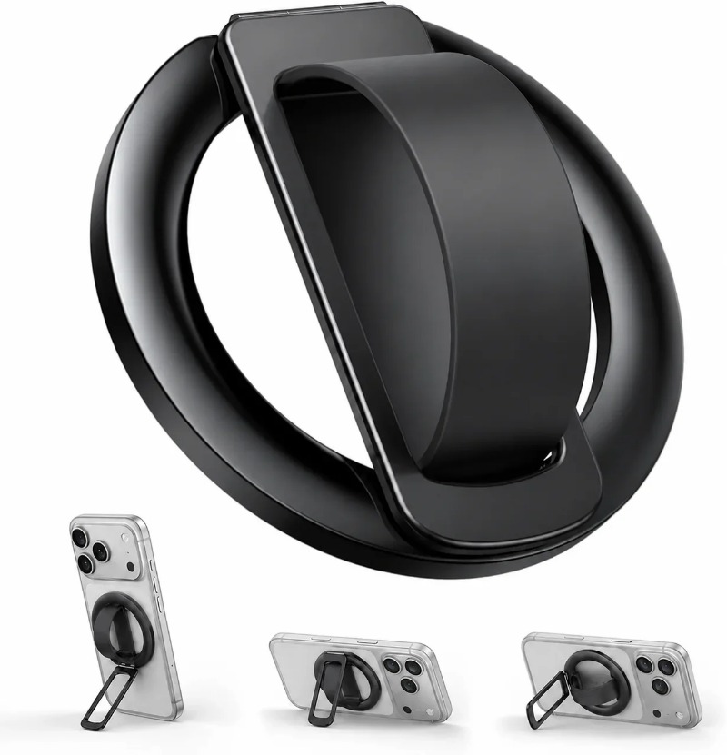 Silicone Magnetic Wristband Ph – обзор и цена Phone Accessories And Gadget